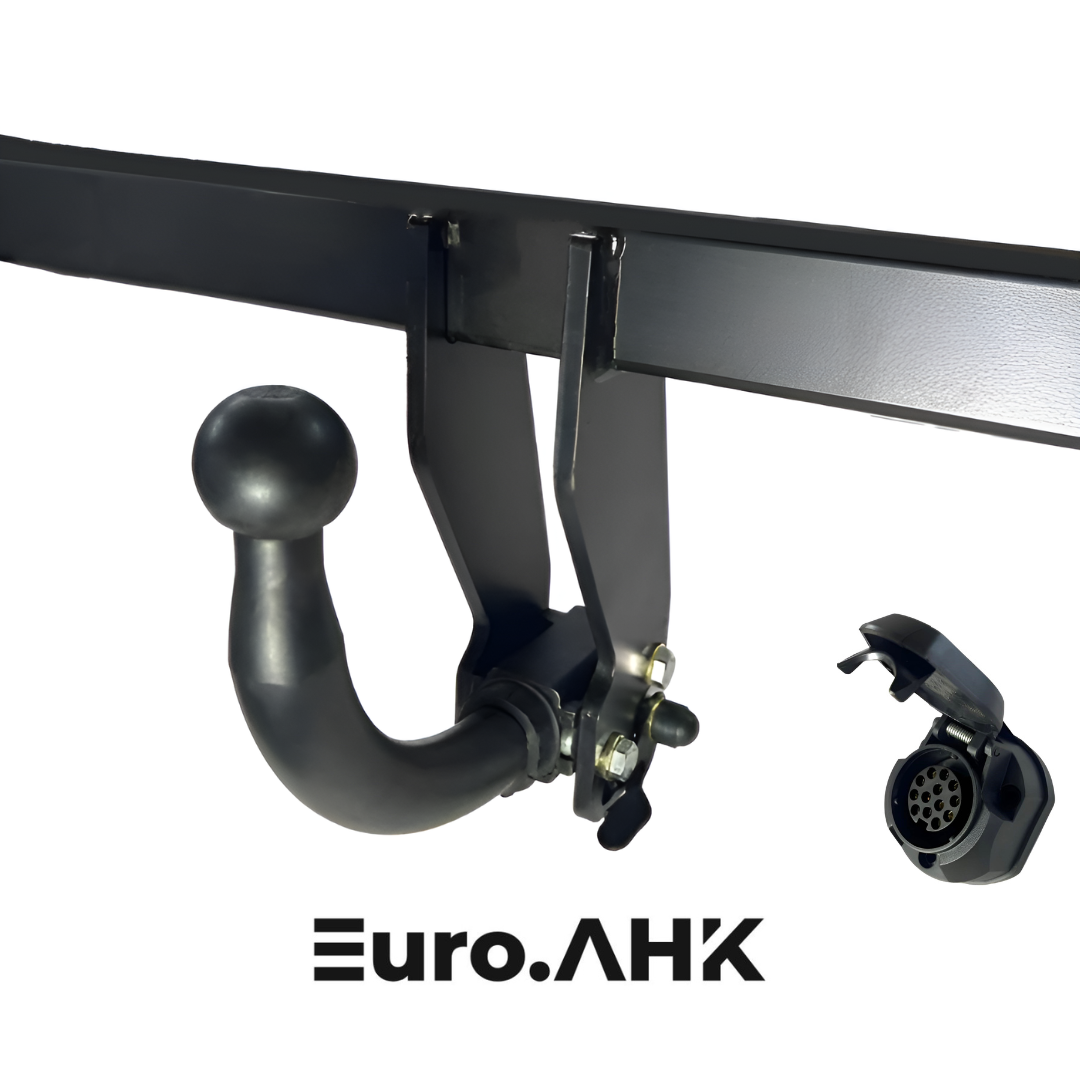 FIAT Ulysse Anhängerkupplung Bj.2002 - 2011 inkl. Elektrosatz