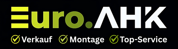 Euro.AHK – Anhängerkupplungen nachrüsten & fachgerechte Montage